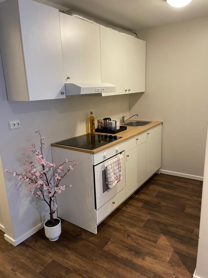 Apartamento Central Studio Apartment *